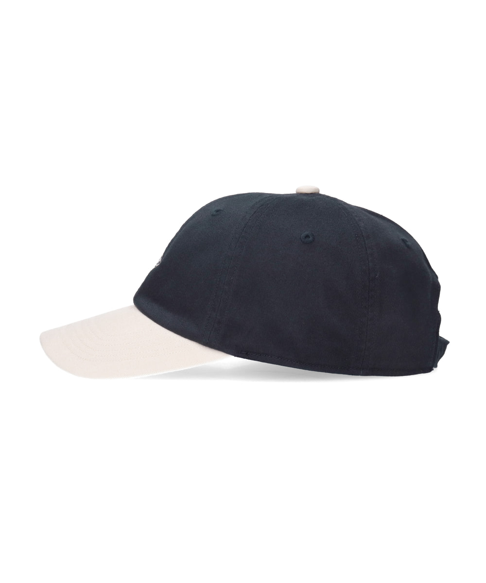 NAVY×ECRU